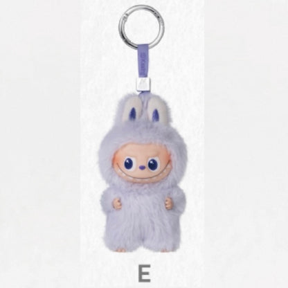 THE MONSTERS: Secrets of the Heart Series – Vinyl Plush Keychain Mystery Box (A-M)