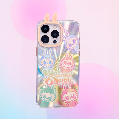 THE MONSTERS BIG INTO ENERGY SERIES - Phone Case