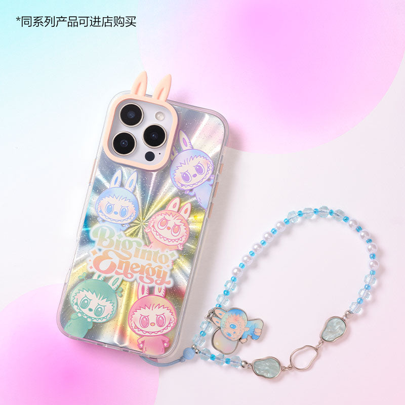 THE MONSTERS BIG INTO ENERGY SERIES - Phone Case