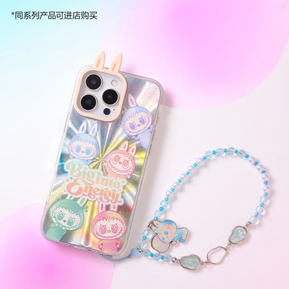 THE MONSTERS BIG INTO ENERGY SERIES - Phone Case