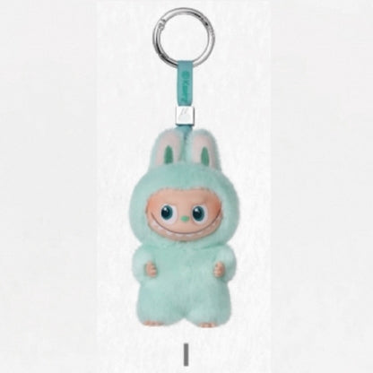 THE MONSTERS: Secrets of the Heart Series – Vinyl Plush Keychain Mystery Box (A-M)