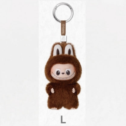 THE MONSTERS: Secrets of the Heart Series – Vinyl Plush Keychain Mystery Box (A-M)