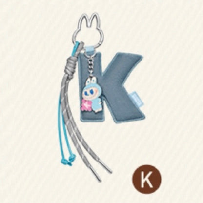 THE MONSTERS: Secrets of the Heart Series – Alphabet Keychain Mystery Box(A-M)