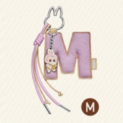 THE MONSTERS: Secrets of the Heart Series – Alphabet Keychain Mystery Box(A-M)