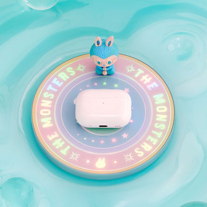 THE MONSTERS BIG INTO ENERGY SERIES-Wireless Charger