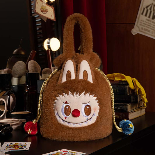 WHY SO SERIOUS Series - LABUBU Trick-or-Treat Bag