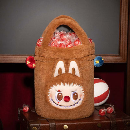 WHY SO SERIOUS Series - LABUBU Trick-or-Treat Bag
