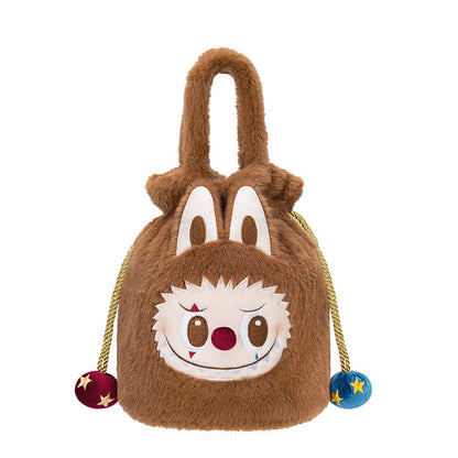 WHY SO SERIOUS Series - LABUBU Trick-or-Treat Bag