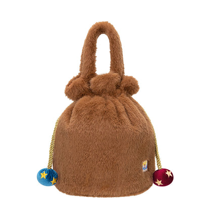 WHY SO SERIOUS Series - LABUBU Trick-or-Treat Bag