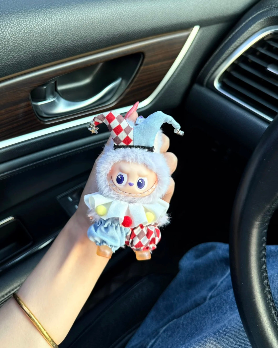 THE MONSTERS Generation 4 Circus Clown Set