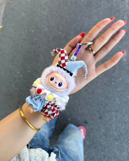 THE MONSTERS Generation 4 Circus Clown Set