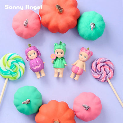Sonny Angel Pumpkin Patch Series Blind Box