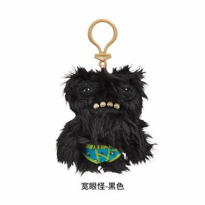Fuggler Panty Series Plush Pendant
