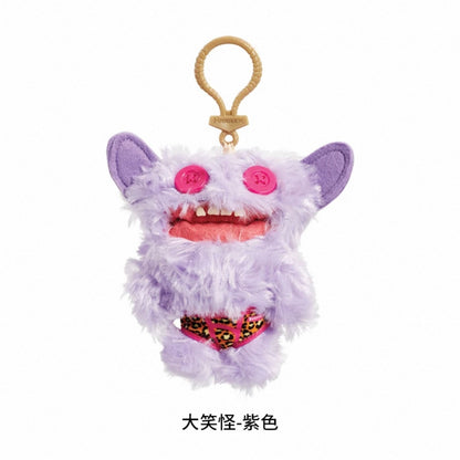 Fuggler Panty Series Plush Pendant