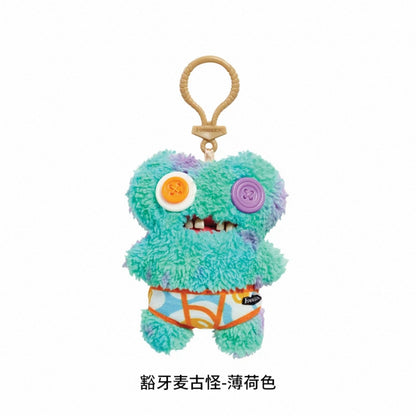 Fuggler Panty Series Plush Pendant