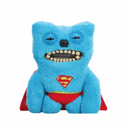 Fuggler DC Series Plush Toys