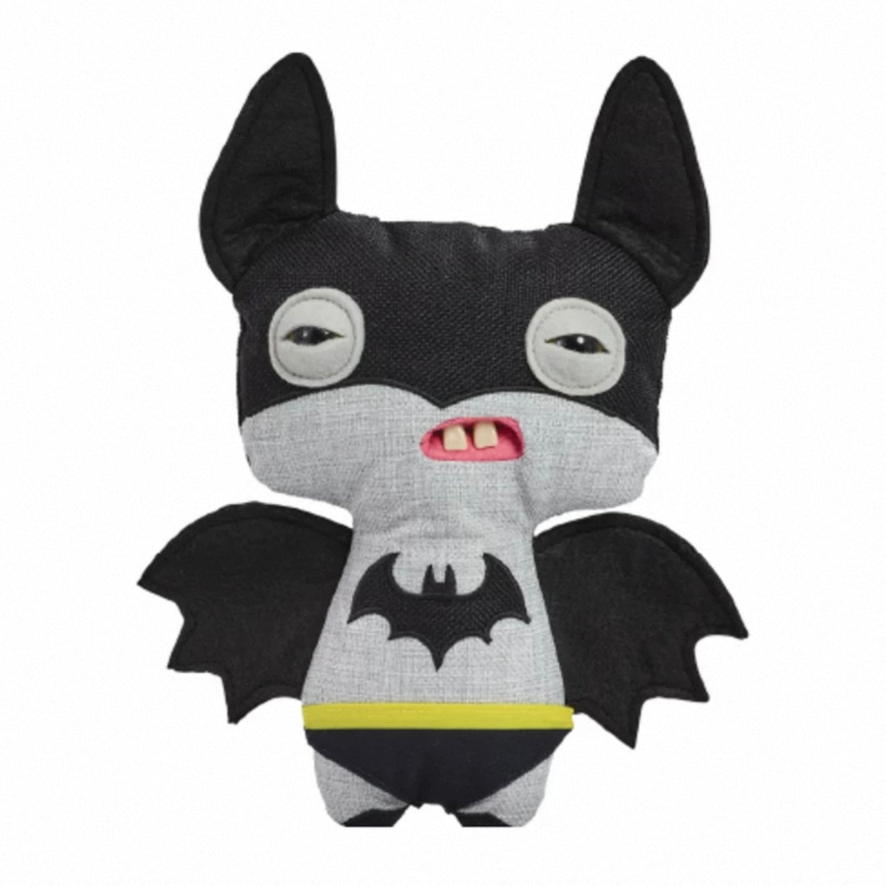 Fuggler DC Series Plush Toys