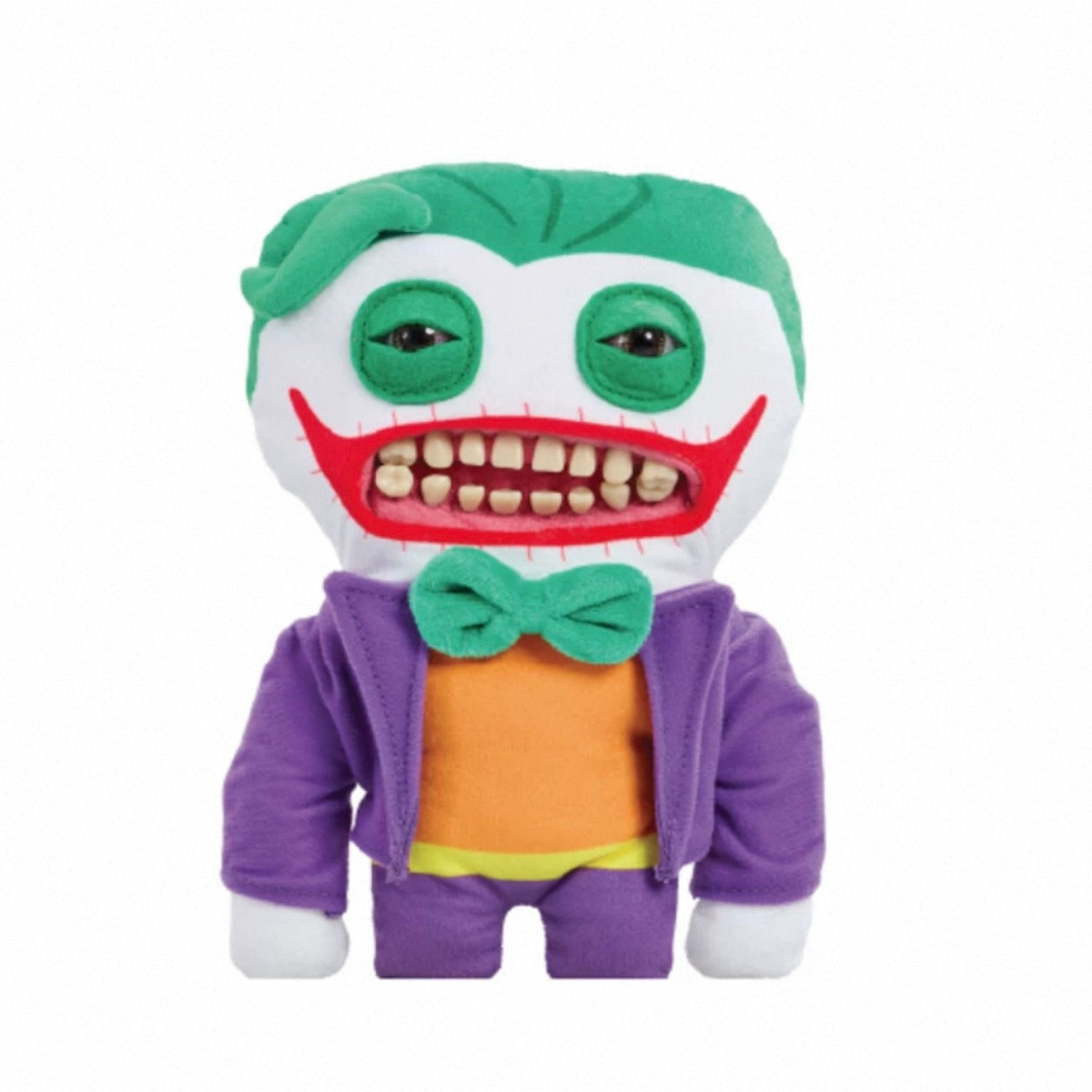 Fuggler DC Series Plush Toys