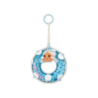 CRYBABY Vacation Mode On Series - Keychain Blind Box（Pre-order）