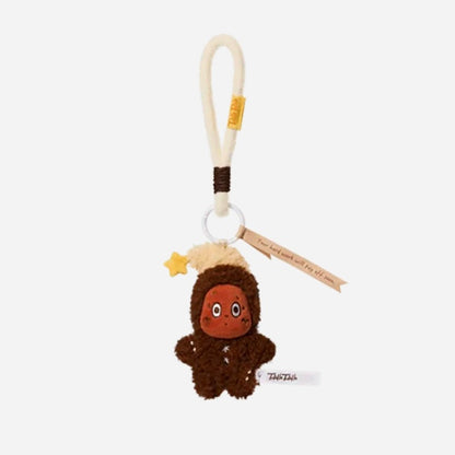 TWINKLE TWINKLE Savor The Moment Series Plush Keychain Blind Box（Pre-order）