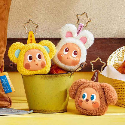 TWINKLE TWINKLE Savor The Moment Series Headphone Case Blind Box（Pre-order）