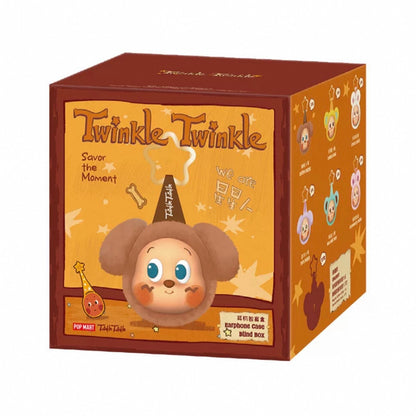 TWINKLE TWINKLE Savor The Moment Series Headphone Case Blind Box（Pre-order）