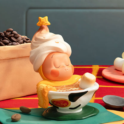 TWINKLE TWINKLE Savor The Moment Series Blind Box（Pre-order）