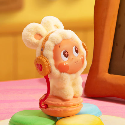 TWINKLE TWINKLE Savor The Moment Series Blind Box（Pre-order）