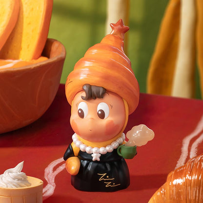 TWINKLE TWINKLE Savor The Moment Series Blind Box（Pre-order）