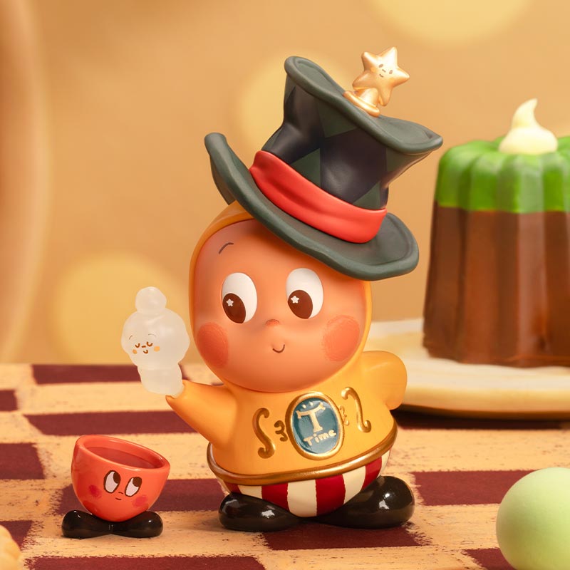 TWINKLE TWINKLE Savor The Moment Series Blind Box（Pre-order）