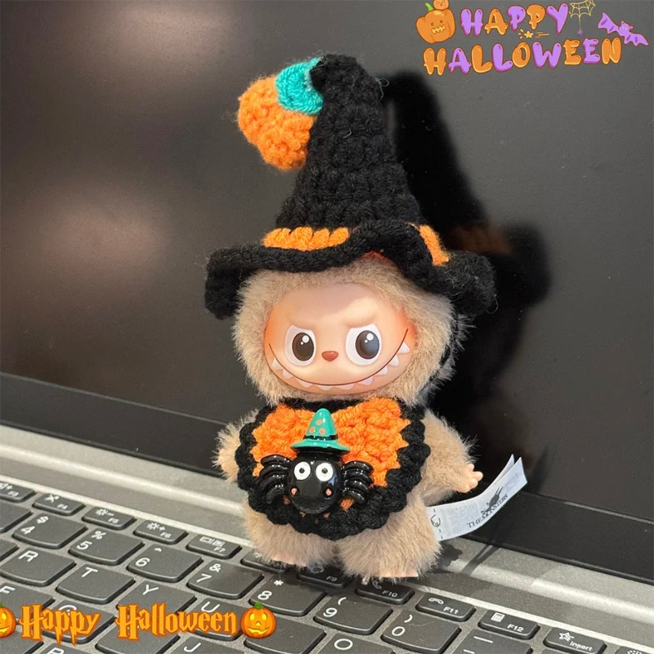 Halloween Costume Set