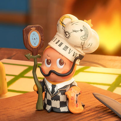 TWINKLE TWINKLE Savor The Moment Series Blind Box（Pre-order）