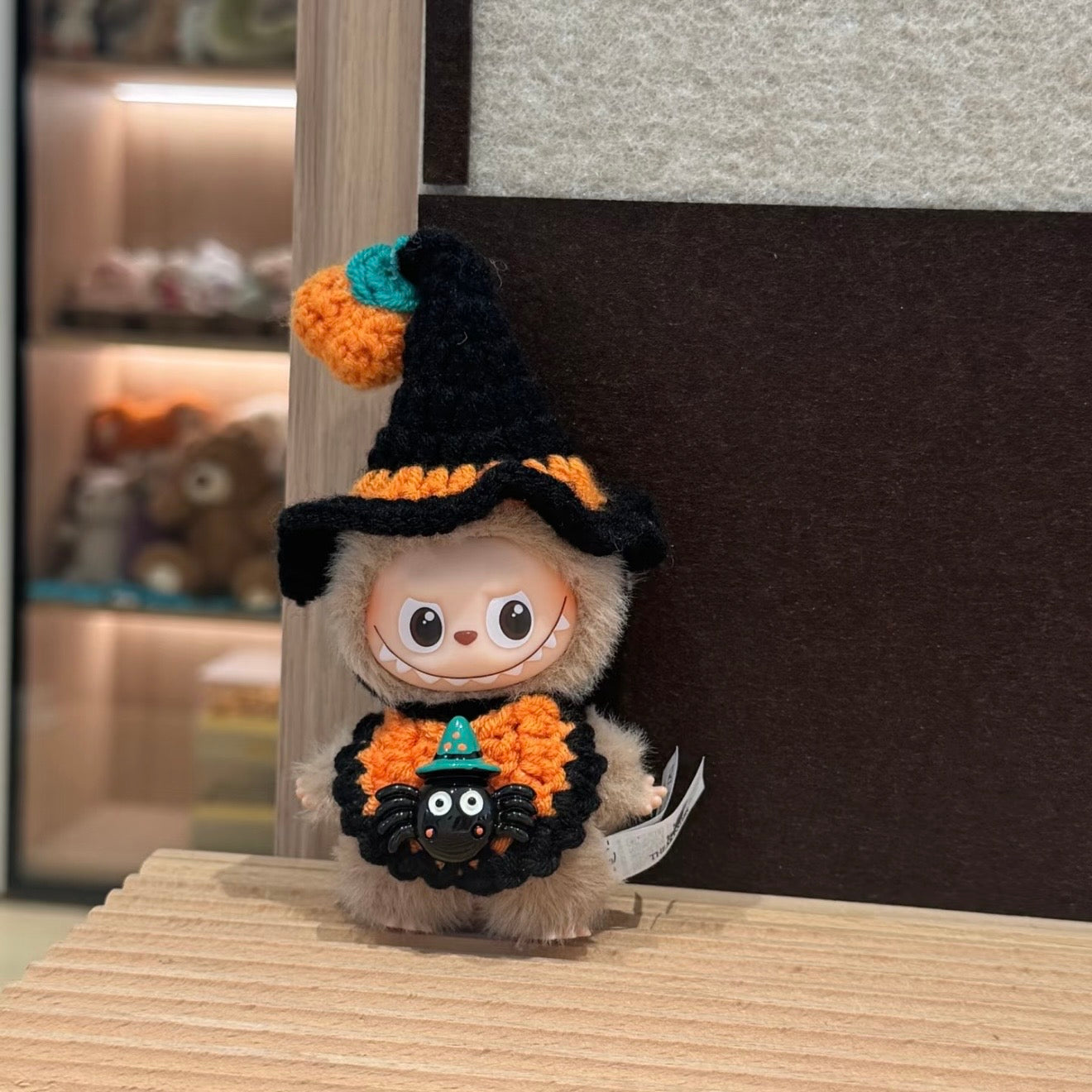 Halloween Costume Set