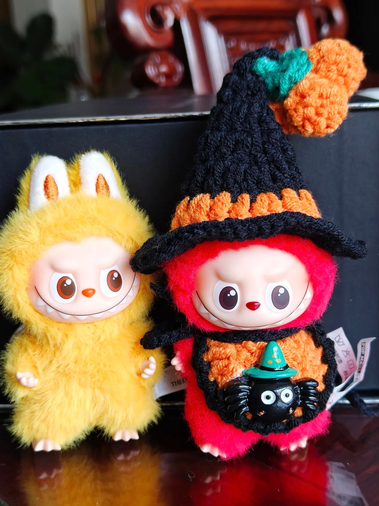 Halloween Costume Set