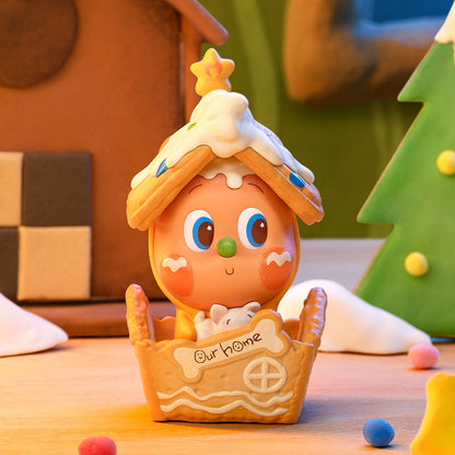 TWINKLE TWINKLE Savor The Moment Series Blind Box（Pre-order）