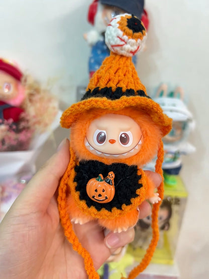 Halloween Costume Set