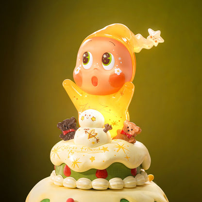 TWINKLE TWINKLE Savor The Moment Series Blind Box（Pre-order）