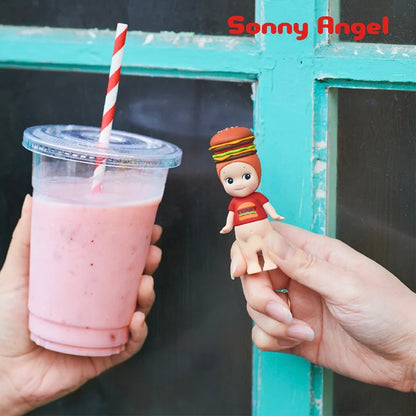 Sonny Angel Snack Series Blind Box