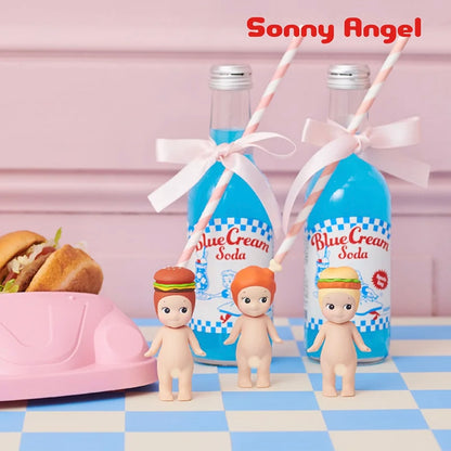 Sonny Angel Snack Series Blind Box