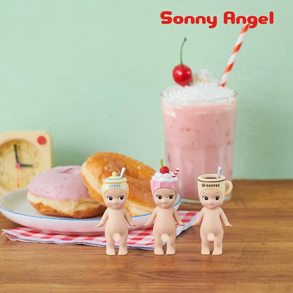 Sonny Angel Snack Series Blind Box