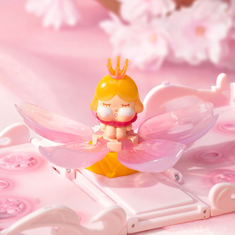 Gift For You 3D Greeting Card Series Collectible Figure