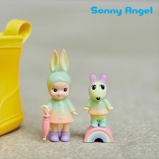 Sonny Angel I LOVE RAINY DAY Series Blind Box（Pre-order）