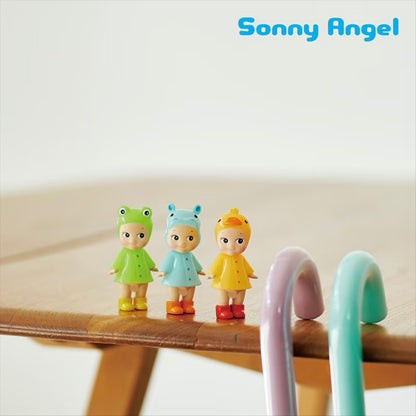 Sonny Angel I LOVE RAINY DAY Series Blind Box