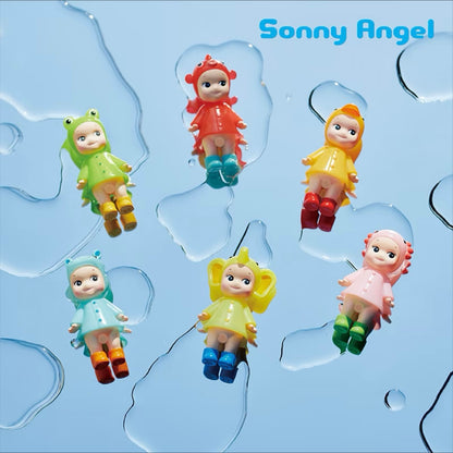 Sonny Angel I LOVE RAINY DAY Series Blind Box