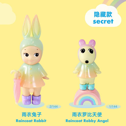 Sonny Angel I LOVE RAINY DAY Series Blind Box