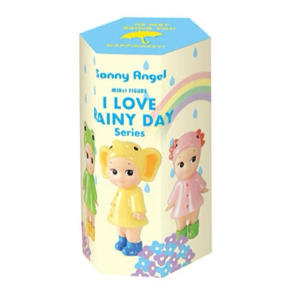 Sonny Angel I LOVE RAINY DAY Series Blind Box