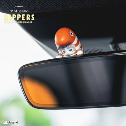 Mofusand HIPPERS Blind Box