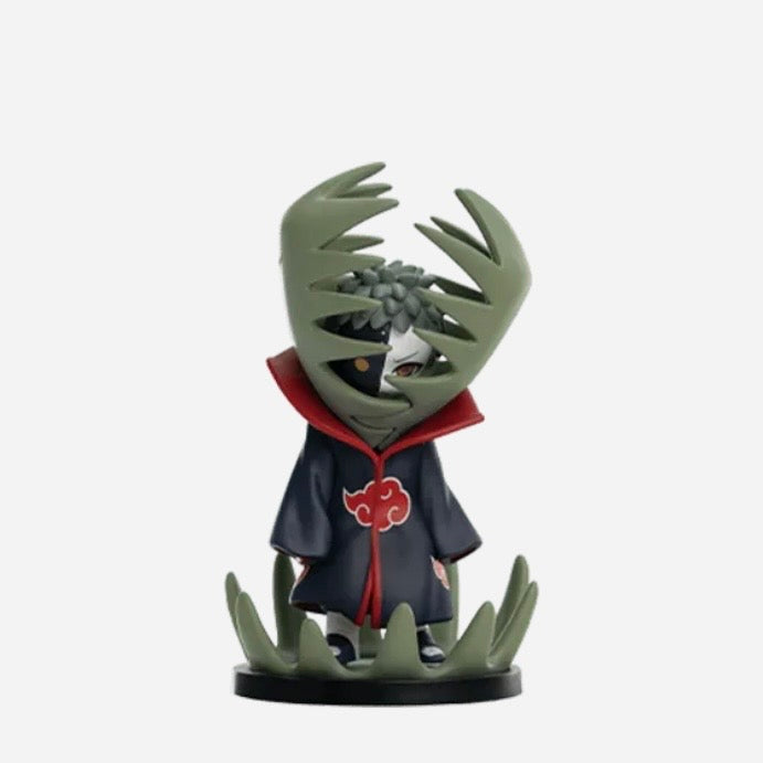 Naruto Shippuden Series: Akatsuki Organization Battle Theme Figure Blind Boxes