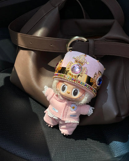 Labubu GD Limited Edition Doll Clothes