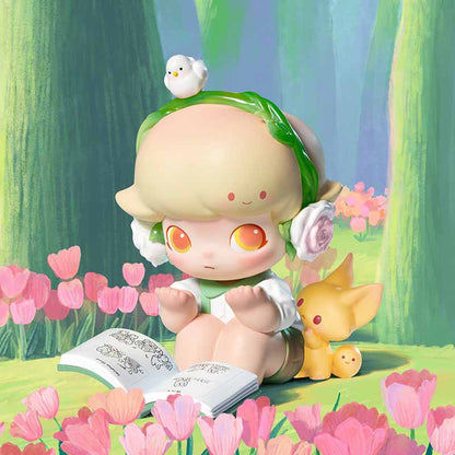 Hand in Hand Series Blind Boxes